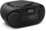 Philips TAZ2500 - CD Player