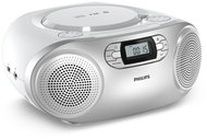 Philips TAZ2000S - CD Player