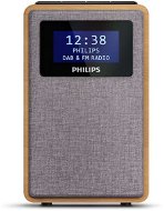 Rádio Philips TAR5005 - Rádio