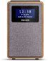 Philips TAR5005 - Rádio