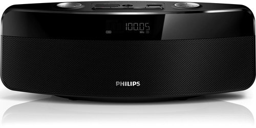  Philips AZM310/12  - Radio - Main image