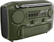 Philips AE1125 - Radio