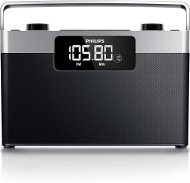 Philips AE2430 - Rádio