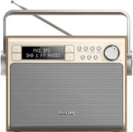 Philips AE5020 - Rádio