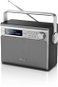 Philips AE5020B - schwarz - Radio