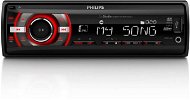 Philips CE133 - Car Radio