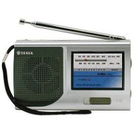 TESLA R 204 - Radio