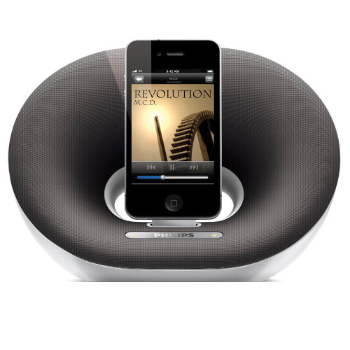 Philips DS3020 - Speakers - Main image