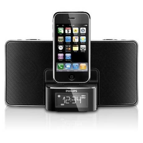 Philips DC220 - Docking Station - Main image