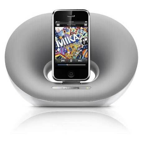 Philips DS3000 - Docking Station - Main image