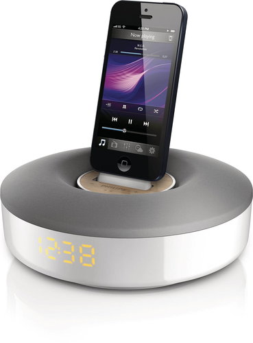 Philips DS1155  - Speaker - Main image