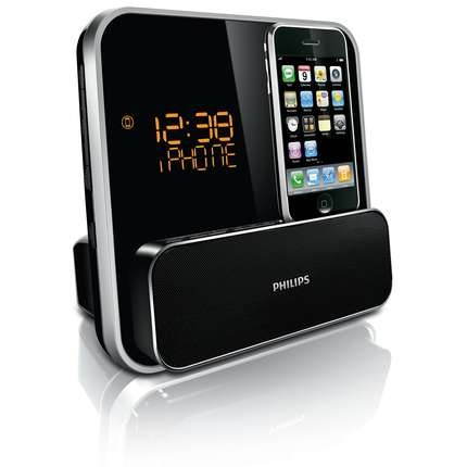 Philips DC315 - Docking Station - Main image