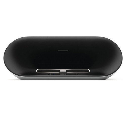 Philips DS8550 - Speakers - Main image
