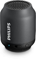 Philips BT50B - Bluetooth Speaker