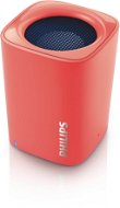 Philips BT100 - Bluetooth-Lautsprecher