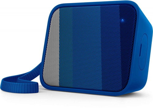Philips BT110A - Bluetooth Speaker - Main image