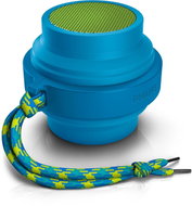 Philips BT2000A blue - Bluetooth Speaker