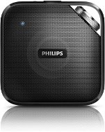  Philips BT2500B  - Bluetooth Speaker