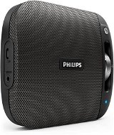 Philips BT2600B čierny - Bluetooth reproduktor