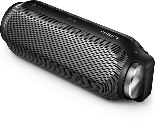Philips BT6600B - Bluetooth Speaker - Main image