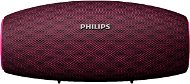 Philips BT6900P ružový - Bluetooth reproduktor