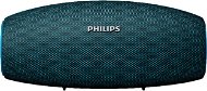 Philips BT6900A kék-zöld - Bluetooth hangszóró