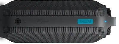 Philips BT7700B - Bluetooth Speaker - Main image