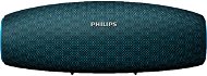 Philips BT7900A Blau-Grün - Bluetooth-Lautsprecher