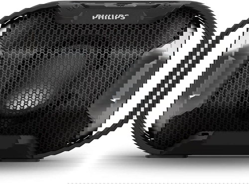 Philips SB300B - Bluetooth Speaker - Main image