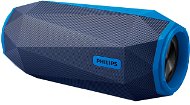 Philips SB500A blau - Bluetooth-Lautsprecher