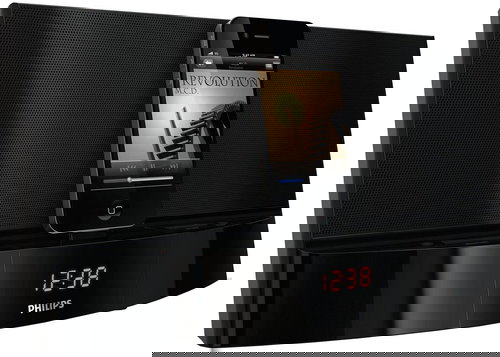 Philips AD712 - Speaker - Main image