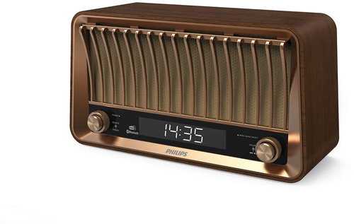 Philips TAVS700/10 - Radio - Hauptbild