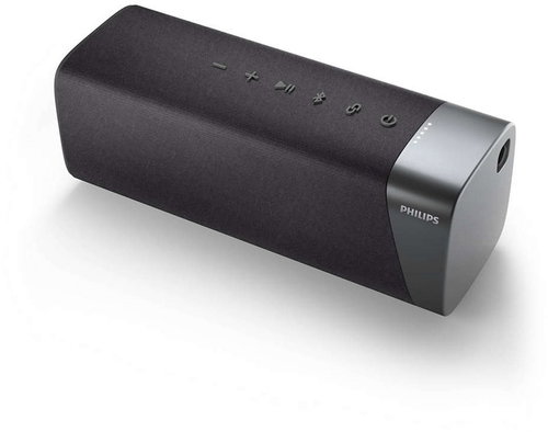 Philips TAS5505/00 - Bluetooth Speaker - Main image