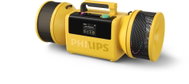 Philips The Tube žlutá - Bluetooth Speaker