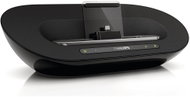 Philips AS351 - Speakers