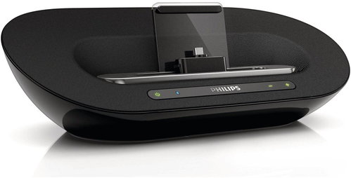 Philips AS351 - Speakers - Main image