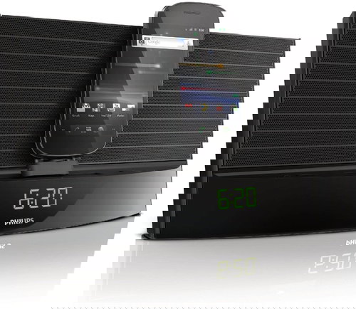 Philips AS141 - Speakers - Main image