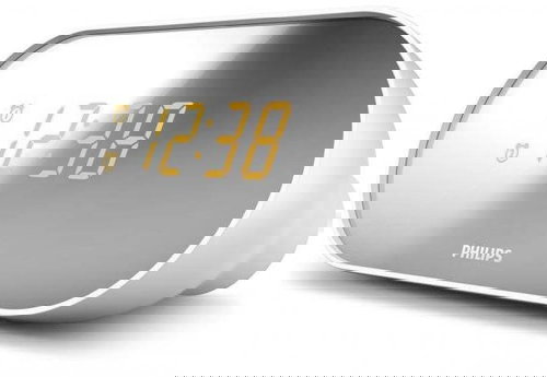 Philips AJ2000 - Radio Alarm Clock - Main image