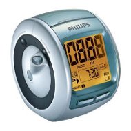 Radioclock PHILIPS AJ3600 tuner - Radio Alarm Clock