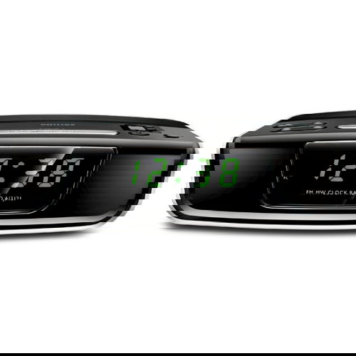 Philips AJ3121 - Radio Alarm Clock - Main image