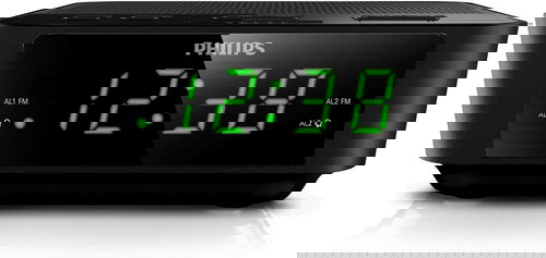 Philips AJ3116 - Radio Alarm Clock - Main image