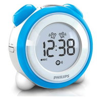 Radioclock PHILIPS AJ3138 - Radio Alarm Clock