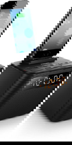 Philips AJ3200 - Radio Alarm Clock - Main image