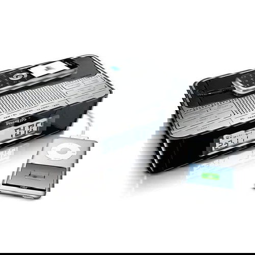 Radioclock PHILIPS AJ4200 - Radio Alarm Clock - Main image