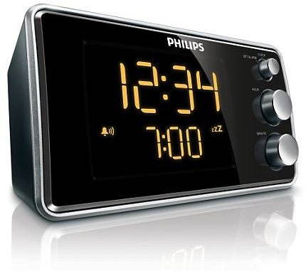 Philips AJ3551 - Radiowecker - Hauptbild