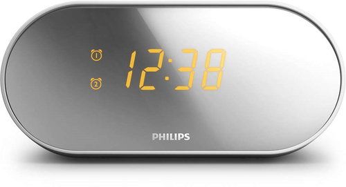 Philips AJ2000 - Radio Alarm Clock - Main image