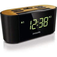 Philips AJ3570 - Radio Alarm Clock