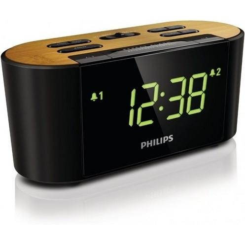 Philips AJ3570 - Radio Alarm Clock - Main image