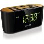 Philips AJ3570 - Radio Alarm Clock