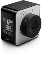 Philips AJ4800 - Radio Alarm Clock